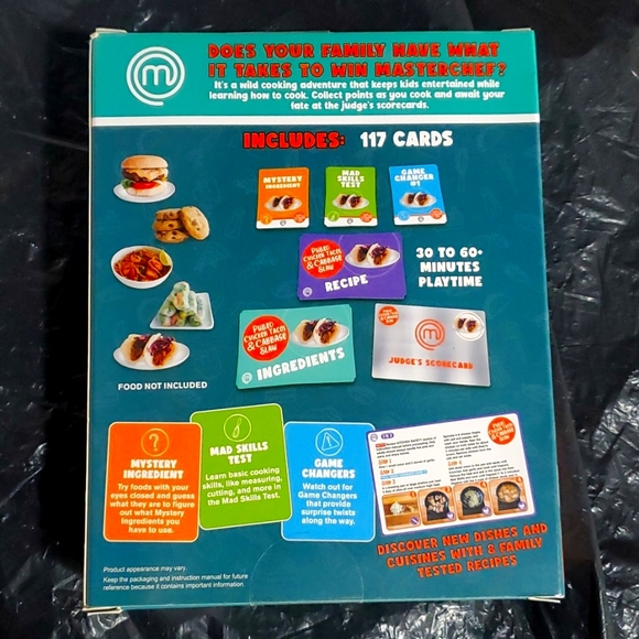 Master Chef Cooking Game - Picture 2 of 2